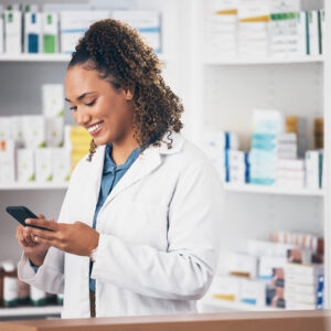 Pharmacy Delivery App